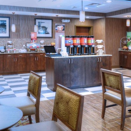 Hampton Inn Crystal River Kültér fotó