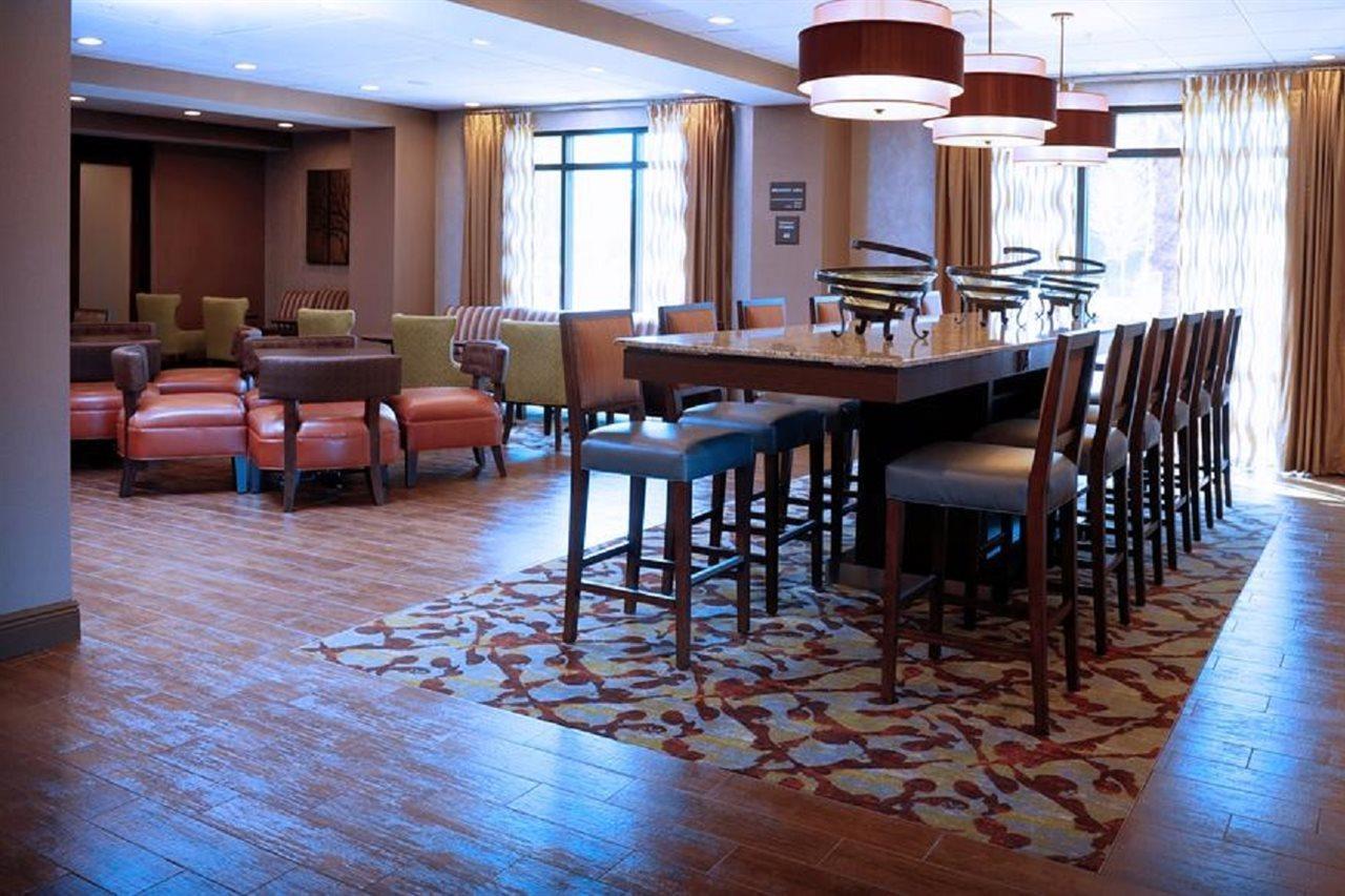 Hampton Inn Crystal River Kültér fotó