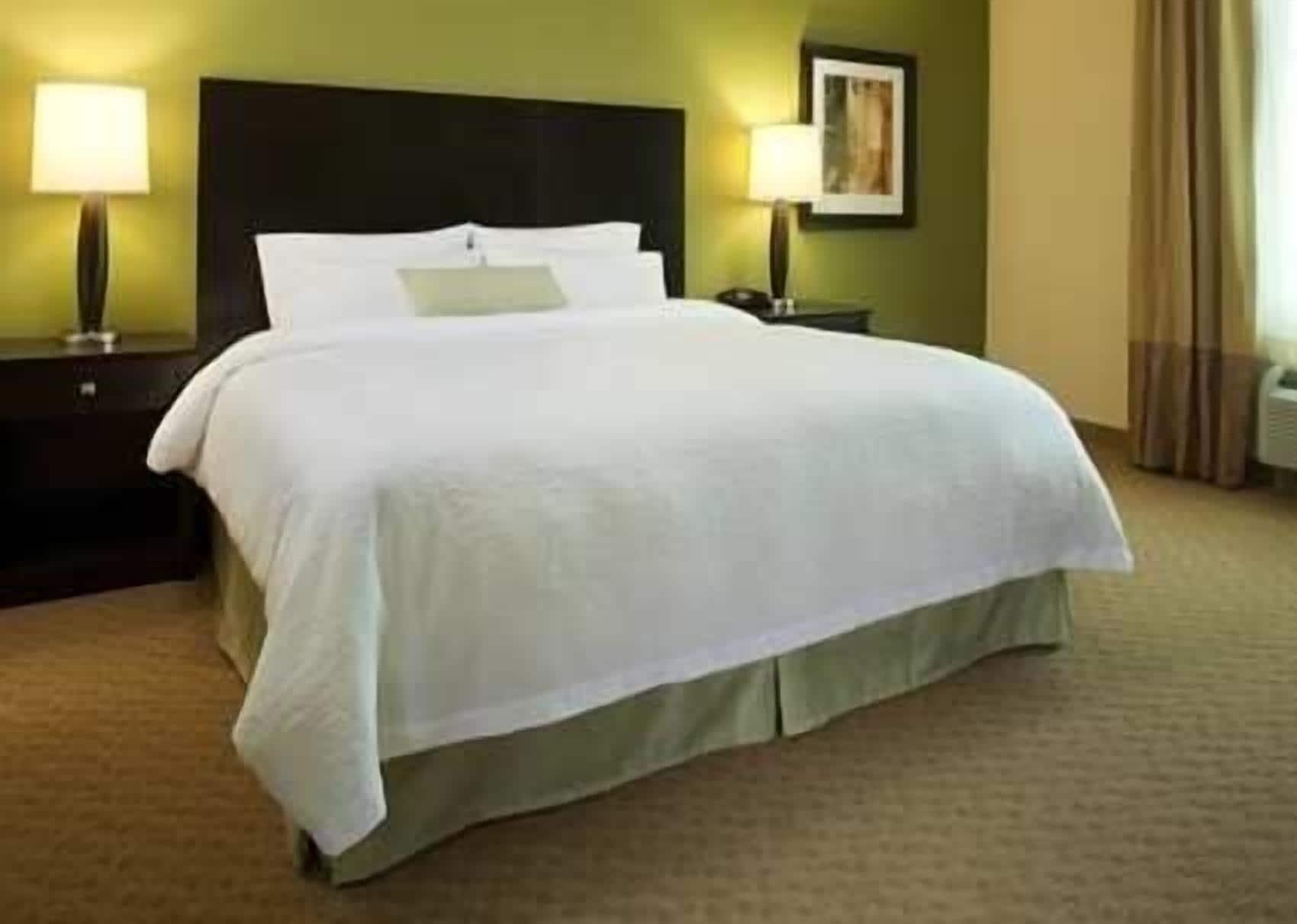 Hampton Inn Crystal River Kültér fotó