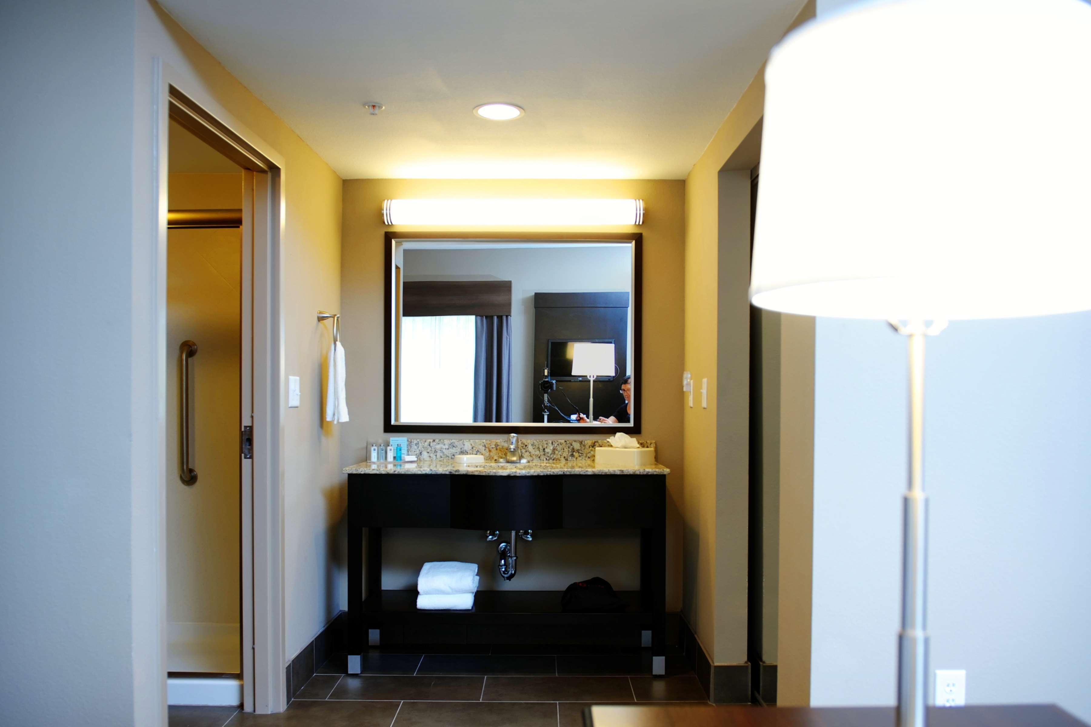 Hampton Inn Crystal River Kültér fotó