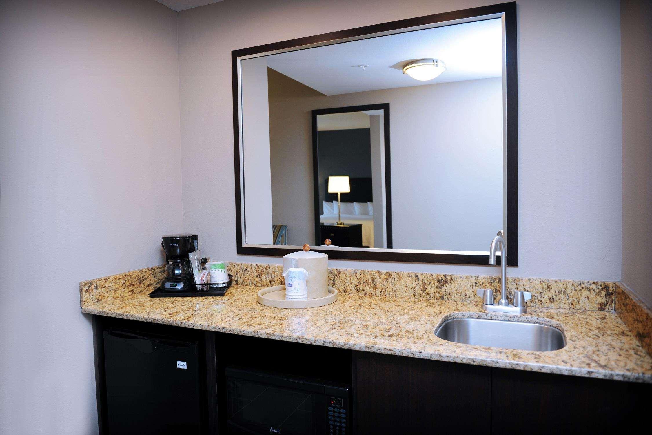 Hampton Inn Crystal River Kültér fotó