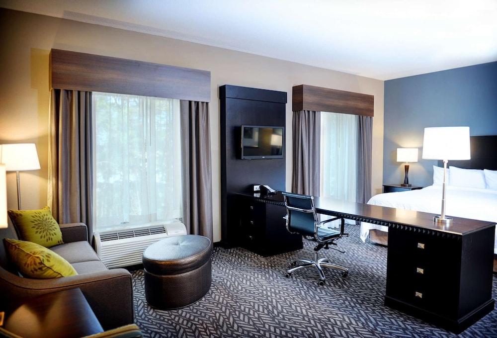 Hampton Inn Crystal River Kültér fotó