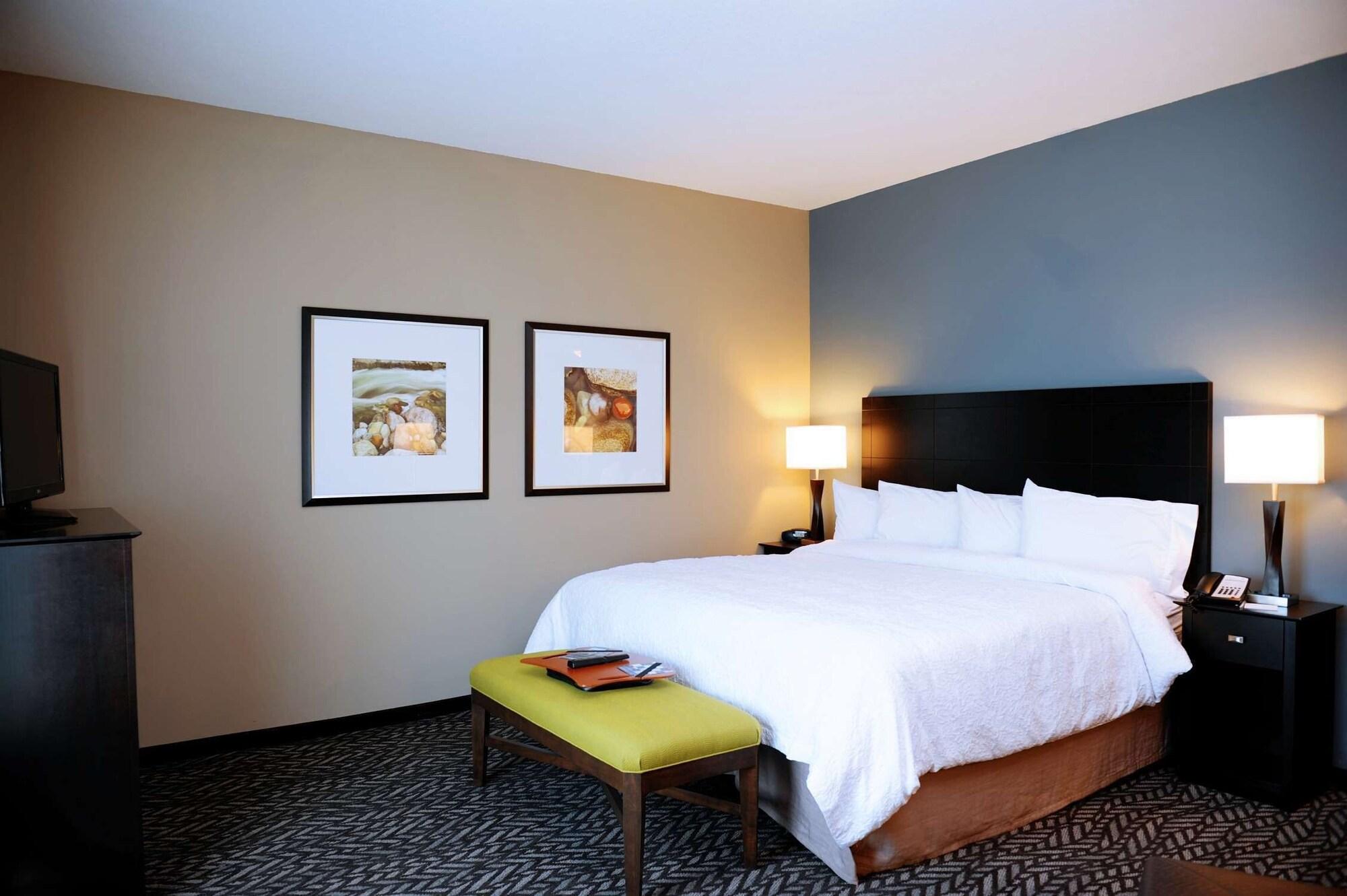 Hampton Inn Crystal River Kültér fotó