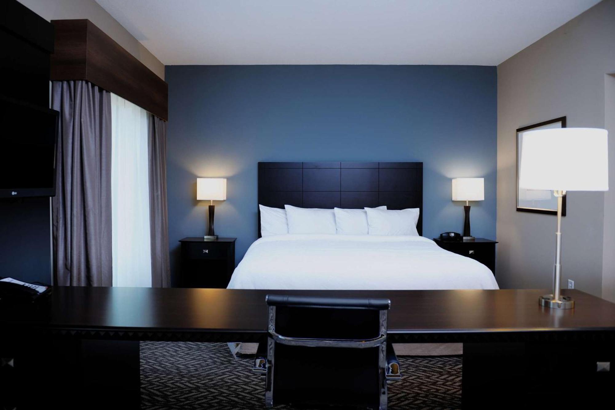 Hampton Inn Crystal River Kültér fotó