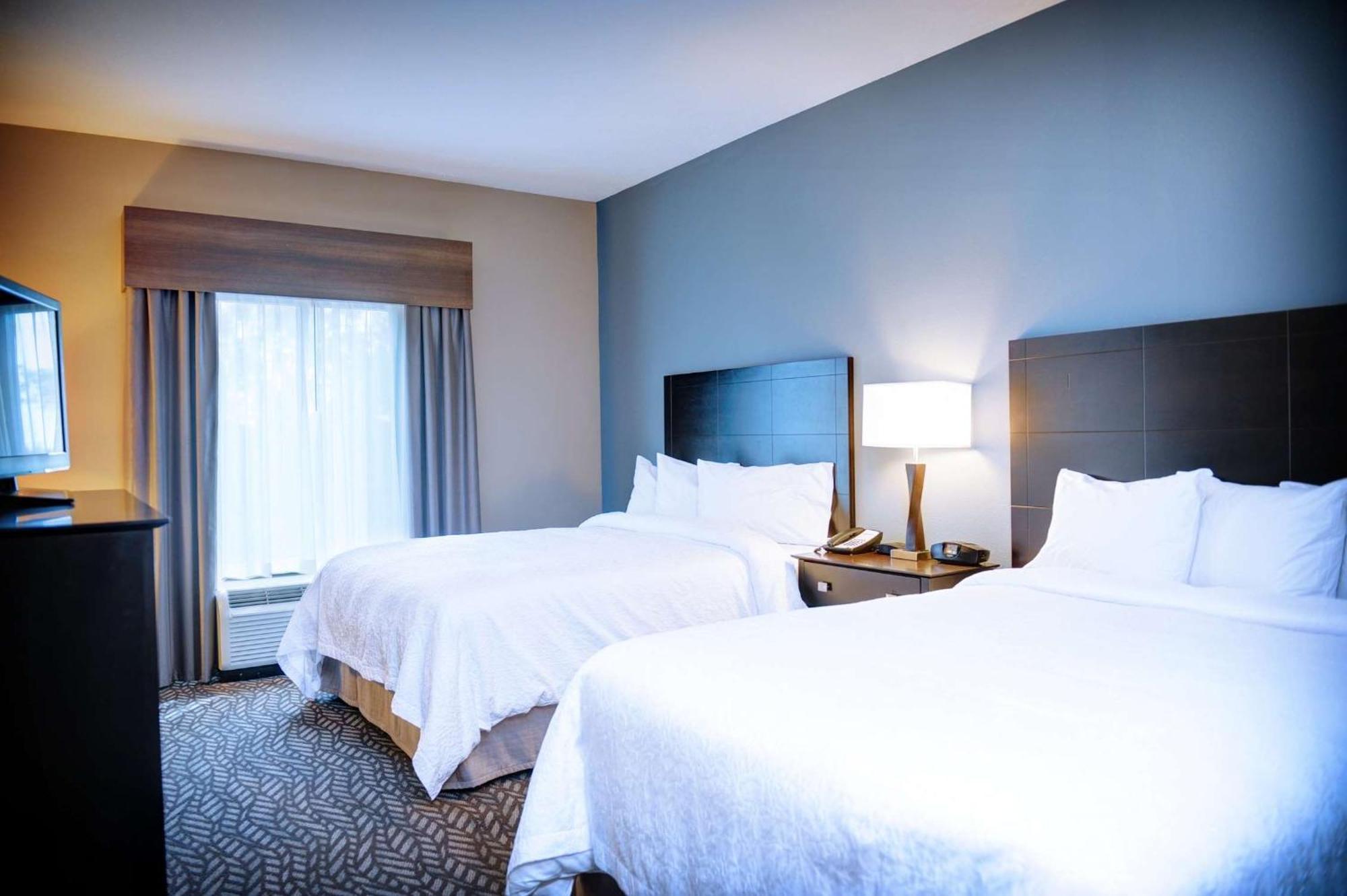 Hampton Inn Crystal River Kültér fotó