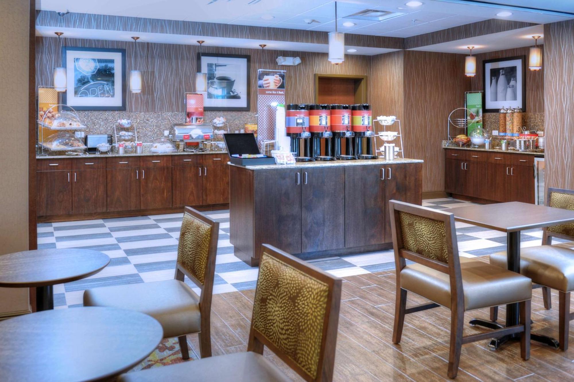Hampton Inn Crystal River Kültér fotó