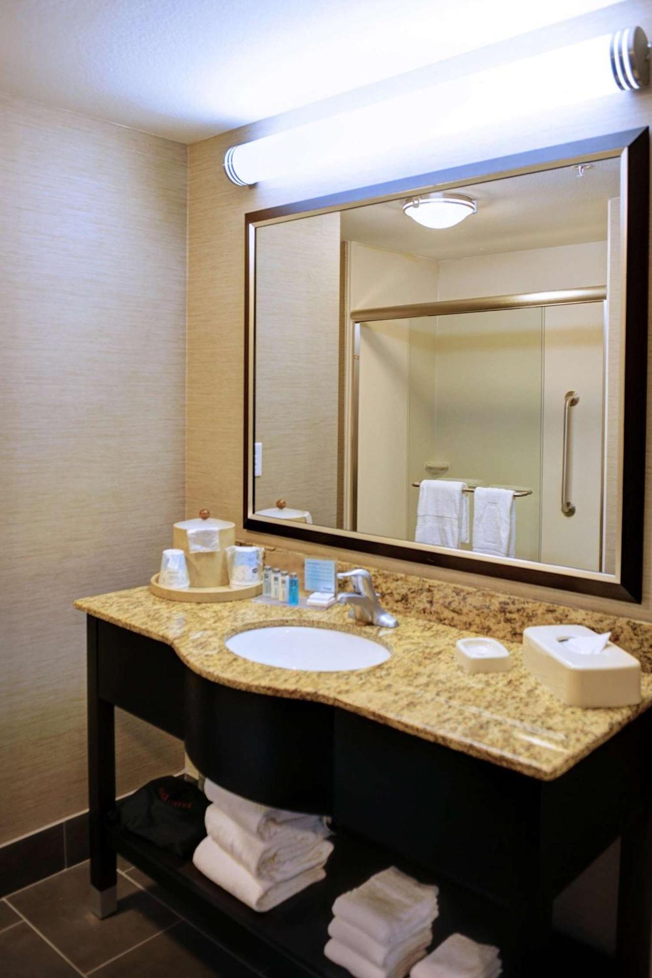 Hampton Inn Crystal River Kültér fotó