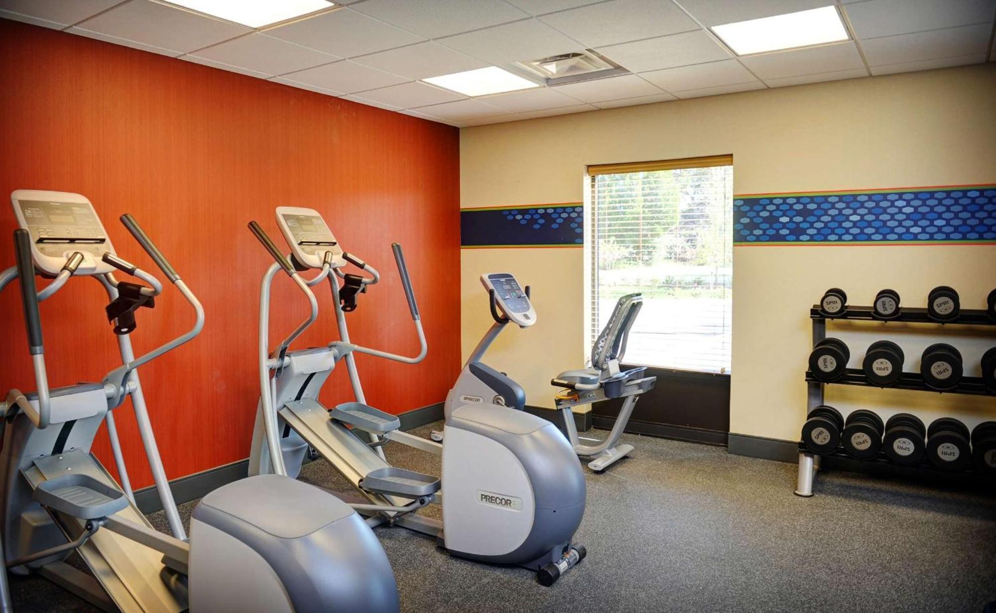 Hampton Inn Crystal River Kültér fotó
