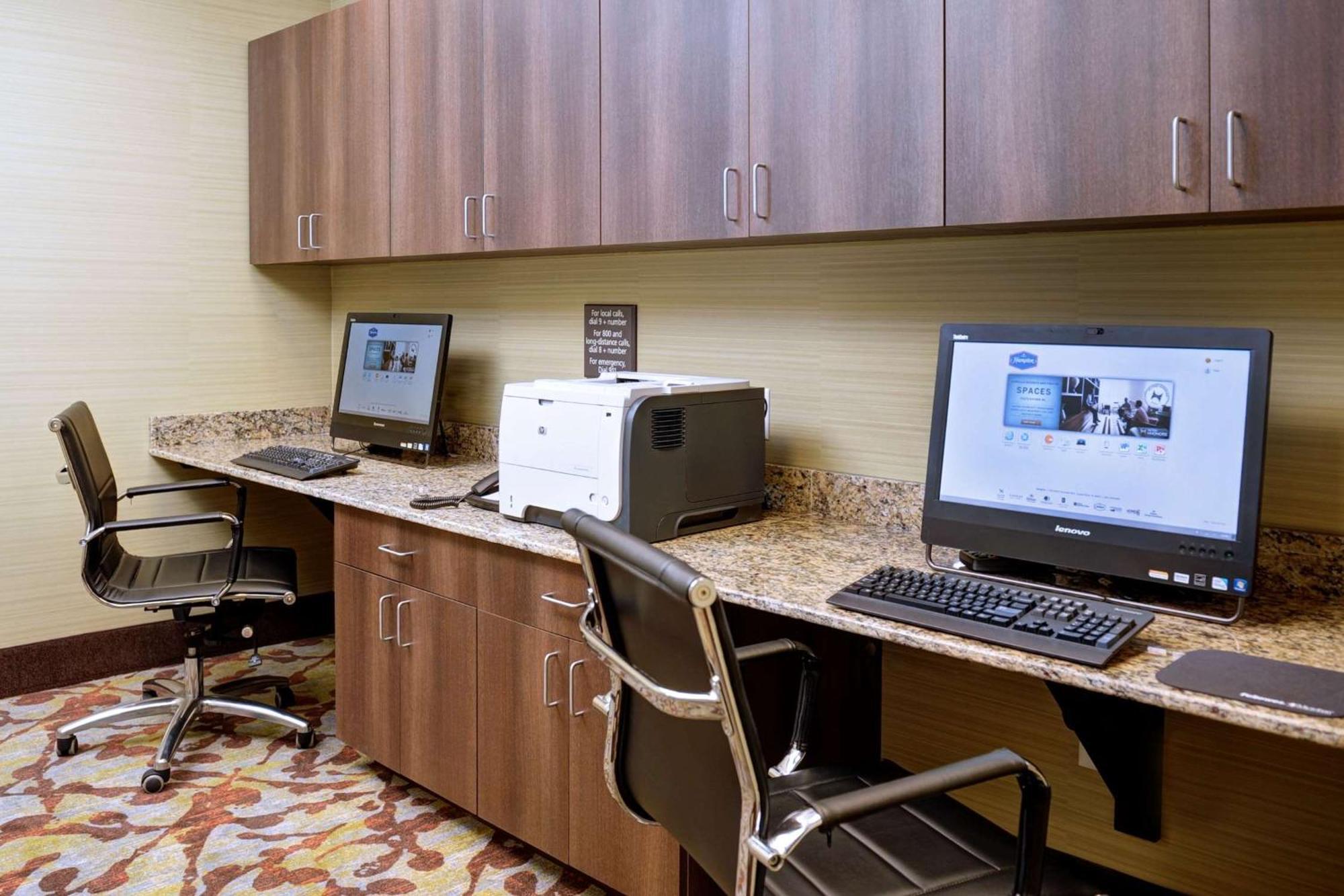 Hampton Inn Crystal River Kültér fotó