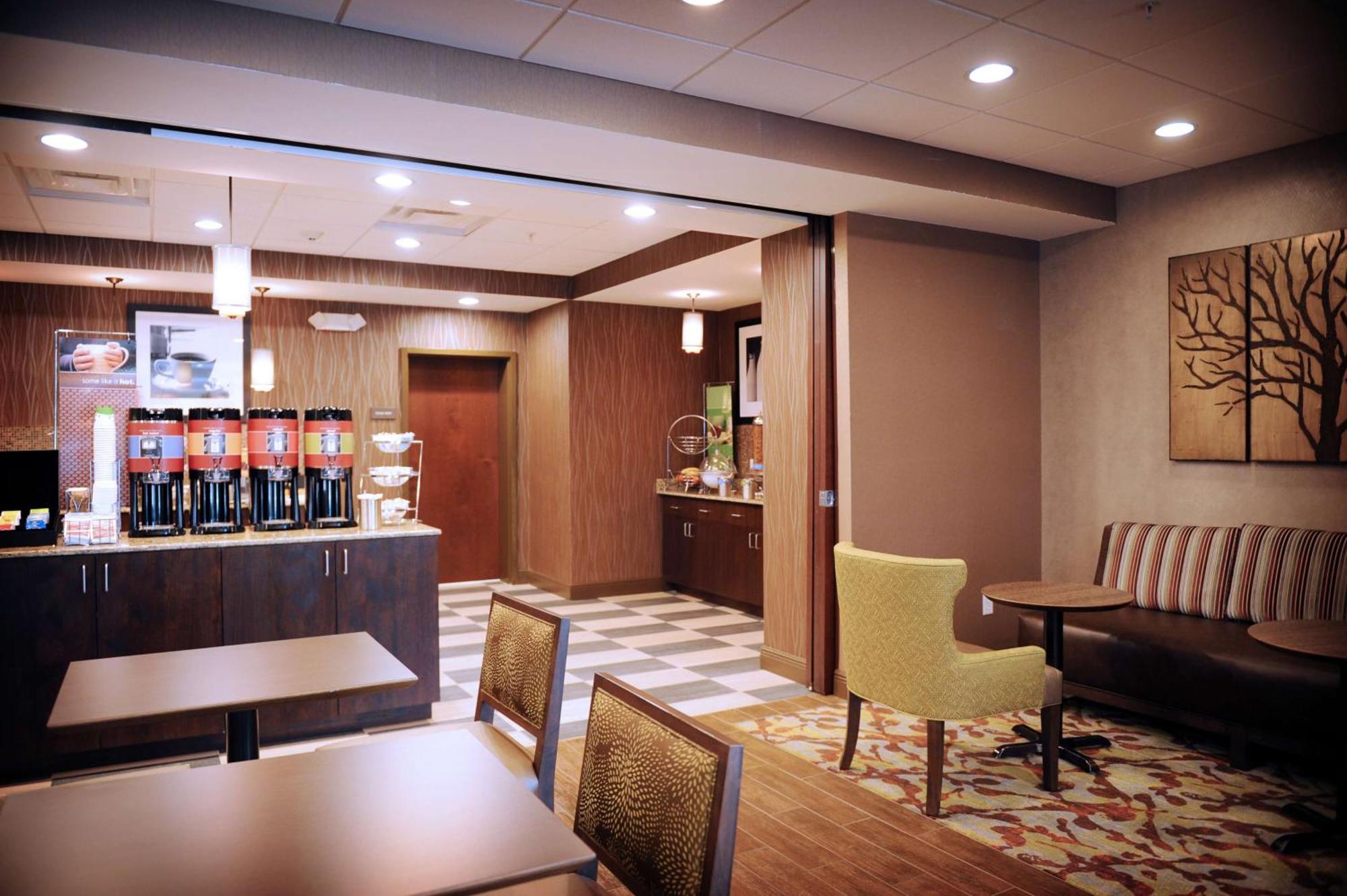 Hampton Inn Crystal River Kültér fotó