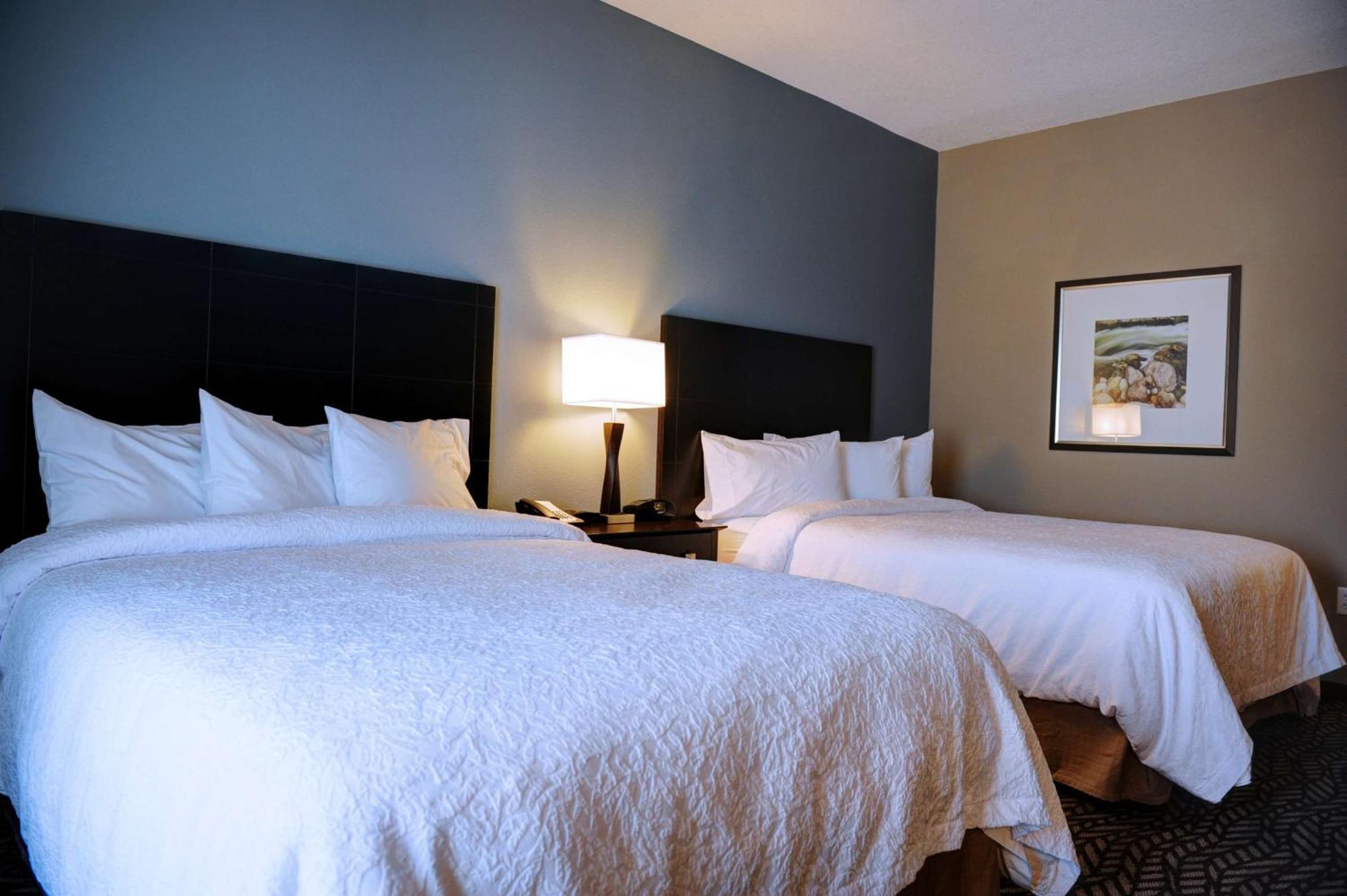Hampton Inn Crystal River Kültér fotó